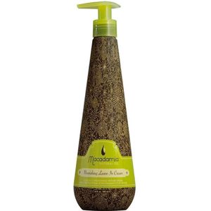 Macadamia - Natural Oil Nourishing - Leave-in Conditioner - 300 ml