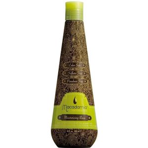 Macadamia Moisturizing Rinse - 300 ml - Crèmespoeling