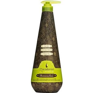 Macadamia Natural Oil Moisturizing Conditioner voor Alle Haartypen 1000 ml