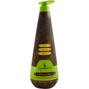 Marlies Möller - Pashmisilk Silky Milk - Crèmespoeling - Zonder Agressieve Stoffen