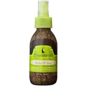 Macadamia - Natural Oil Healing Oil Spray