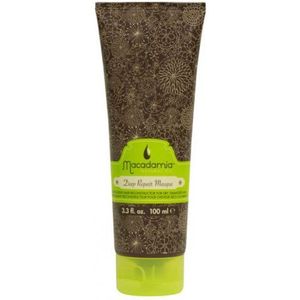 Haarmasker Deep Repair Macadamia