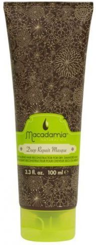 Haarmasker Deep Repair Macadamia