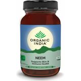 Organic India India neem vegicaps 90 Capsules
