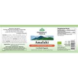 Organic India Amalaki Capsules