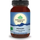 Organic India Memory Capsules
