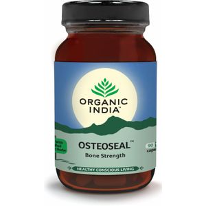 Organic India Osteoseal 90 capsules