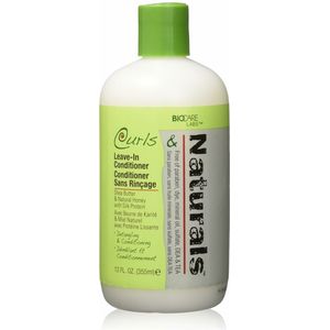 Curls & Naturals Krullen & Naturals Leave-In Conditioner, 340 ml