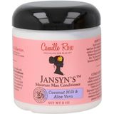 Camille Rose - Jansyn’s Moisture Max - Conditioner - 266 ml