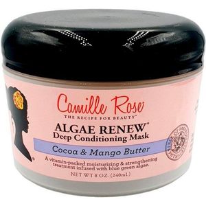 Camille Rose - Naturals Algae Redeep Conditioner - Haarverzorging - 355ml