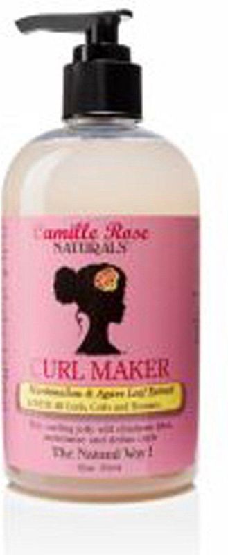 Stylingslotion Camille Rose Curl Maker 355 ml