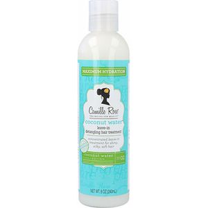 Camille Rose Naturals - Coconut Water - Leave-In - 240 ml