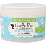 Versterkende Haarbehandeling Camille Rose Style Setter 240 ml Kokosnoot
