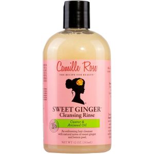 Camille Rose - Sweet Ginger Cleansing Rinse - 355 ml