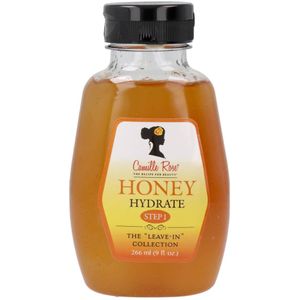 Camille Rose Naturals - Honing Hydrate - Leave-In Conditioner - 9 oz - 266 ml