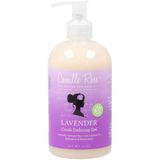 Styling Gel Camille Rose Crush Defining Lavendar 355 ml