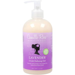 Styling Gel Camille Rose Crush Defining Lavendar 355 ml