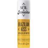 Sol de Janeiro Brazilian Kiss Cupuaçu Lip Butter Hydraterende Lippenbalsem 6,2 gr