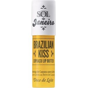 Sol de Janeiro - Brazilian Kiss Cupaçu Lip Butter 6,2 g