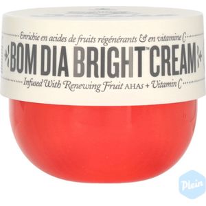 Sol de Janeiro - Bom Dia Bright Cream 240 ml