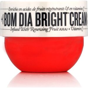 Sol De Janeiro - Bom Dia Brighttm - Nährende Körpercreme - bom Dia Bright Cream 75ml