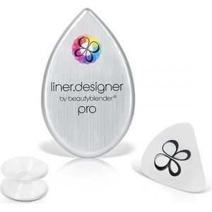 beautyblender® Liner Designer Eyeliner Applicator met Spiegeltje II. 1 st