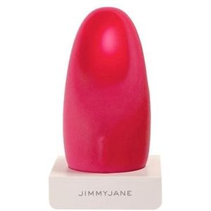 Jimmyjane - Form 3 Vibrator - Rood