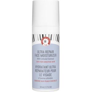 First Aid Beauty - Ultra Repair - Gezichtscrème - 50 ml