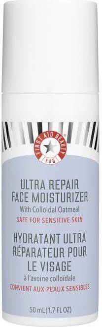 First Aid Beauty - Ultra Repair - Gezichtscrème - 50 ml