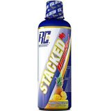 Stacked-NO Pump Shots 32servings Unicorn Juice