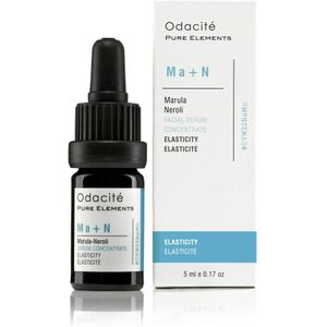 Odacité Ma+N Elasticity Booster 5 ml