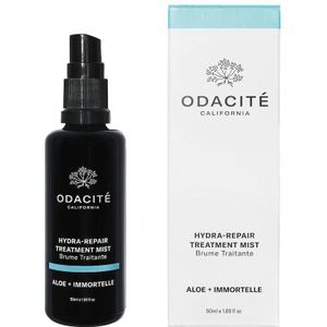 Odacité Hydra Mist Repair Aloe + Immortelle Treatment Mist (50ml)