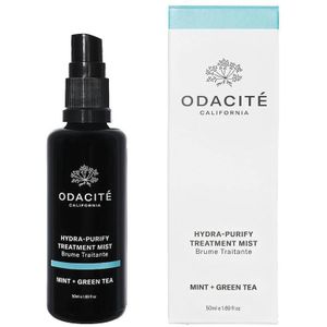 Odacité - Hydra Mist Purify - Gezichtsspray - 50 ml