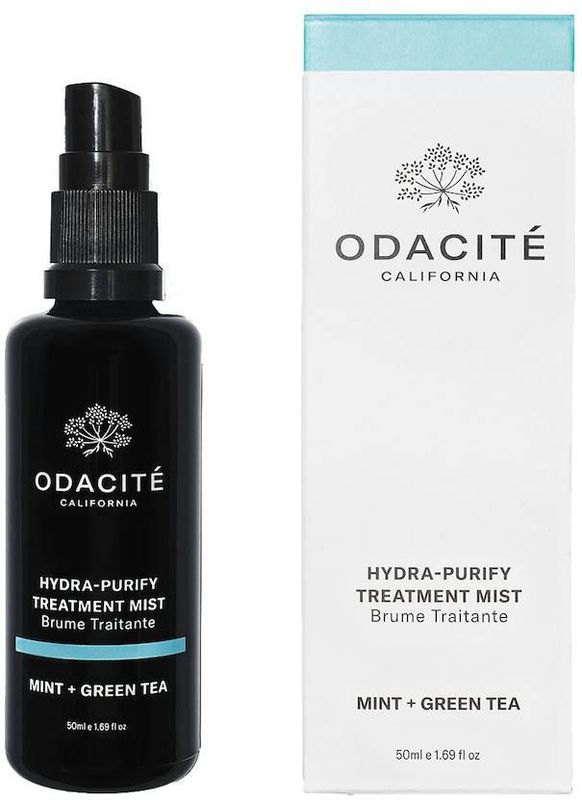Odacité - Hydra Mist Purify - Gezichtsspray - 50 ml