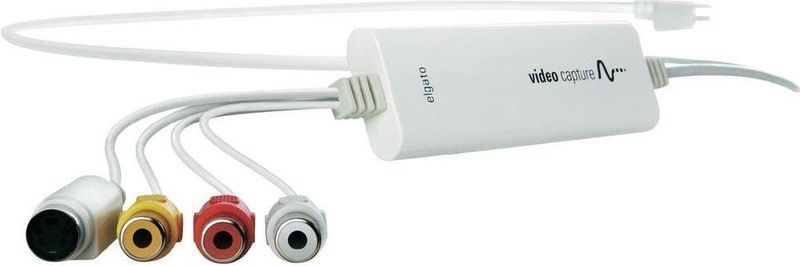 Elgato Video Capture - H.264 - USB