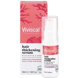 Viviscal - Densifying Elixir - Haarverzorging - Niet-vettige Formule - Voor Alle Haartypes
