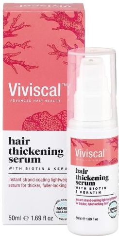 Viviscal - Densifying Elixir - Haarverzorging - Niet-vettige Formule - Voor Alle Haartypes