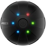 Hyperice - Hypersphere Mini - Massagebal - Zwart - Compact en Oplaadbaar