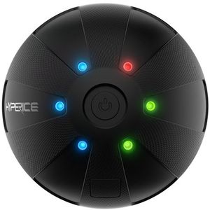 Hyperice Hypersphere Mini Massagebal - met Vibratie