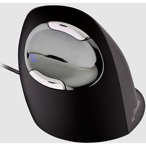 Evoluent VerticalMouse D - Rechtshandig bedraad USB - Klein