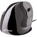 Mouse USB Evoluent Vert.Mouse D Medium D series, Right-handed, USB-A