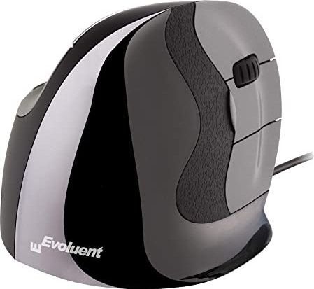 Evoluent D Medium verticale mouse wired