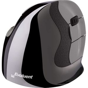 Evoluent D Medium vertical mouse wireless