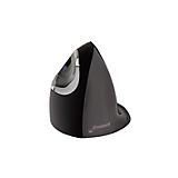 Evoluent - VerticalMouse D - Ergonomische Muis - Rechtshandig - USB-bekabeling - Groot