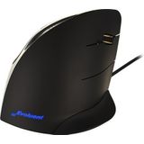 Evoluent - VerticalMouse C - Computer Muis - Rechtshandig - Ergonomische Vorm