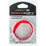 PerfectFit - Speed Shift - Red