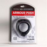 PerfectFit - Armour Push - Black