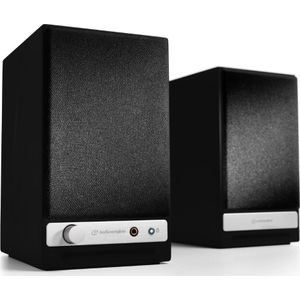 Audioengine - HD3 - Bluetooth Luidspreker - Zwart - 15 W RMS