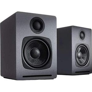 AudioEngine Kolumna luidsprekers A1 2.0 60W RMS Bluetooth 5.0