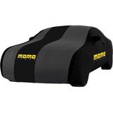 Car Cover Momo 001 1 Cloak Inside Black